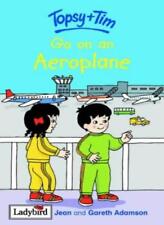 Topsy tim aeroplane for sale  UK