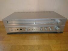 Sintoamplificatore vintage gru usato  Cassino