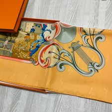 Unused box hermes d'occasion  Expédié en Belgium