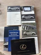 2 2008 rx400h lexus for sale 2 2008 rx400h lexus for sale Rosebud