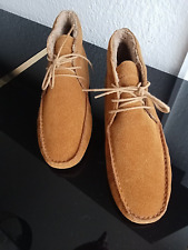 Herren schuhe leder gebraucht kaufen  Deutschland