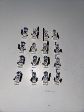 X16 501st lego for sale  MOTHERWELL