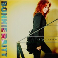 Bonnie Raitt Slipstream VG+/VG+ TBO, usado comprar usado  Enviando para Brazil