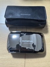 Olympus limited with d'occasion  Expédié en Belgium