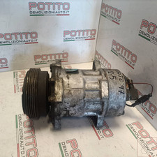 71721757 compressore fiat usato  Italia