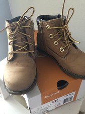 Timberland boots beige gebraucht kaufen  Rheinbach