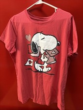 Peanuts snoopy heart for sale  Niceville