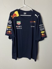Puma red bull for sale  Seattle