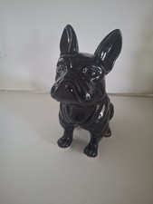 French bulldog ceramic for sale  Council Bluffs