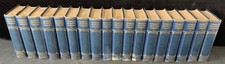 Charles dickens library for sale  UK