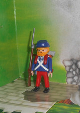 Figurine playmobil personnage d'occasion  Beaumont-Hague