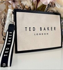 Ted baker canvas for sale  BOLTON