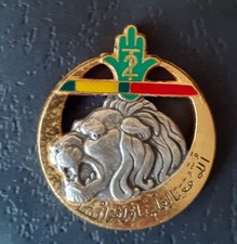 éme regiment tirailleurs d'occasion  Saint-Omer