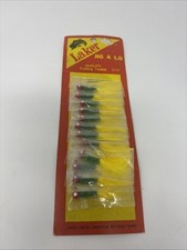 Vintage laker jig for sale  Palmer