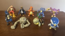 Lot jakks pokemon for sale  Seymour