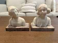 alabaster bookends for sale alabaster bookends for sale Harrisburg