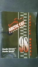 1998 arctic cat for sale  Niagara Falls