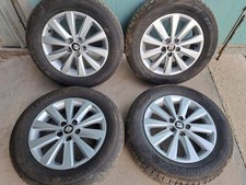 Cerchi lega originali usato  Cerignola