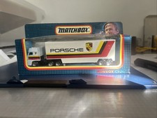 Matchbox convoy daf gebraucht kaufen  Landshut