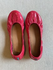 Tieks razzleberry size for sale  Center Valley