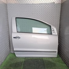 Porte volkswagen fox d'occasion  France