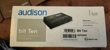 Audison bit ten for sale  Labelle