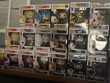 Funko pop vinyl for sale  Kansas City