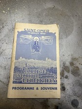 Cortege historique religieux d'occasion Cortege historique religieux d'occasion  Achicourt