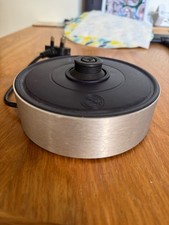Siemens porsche kettle for sale  GRAVESEND