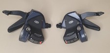 Shimano deore m750 for sale  STIRLING
