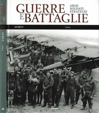 Guerre battaglie. armi. usato  Italia
