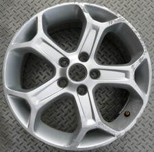 mondeo zetec s alloys for sale  LINCOLN