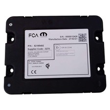 Caricabatterie telefono wirele usato  Pratola Peligna