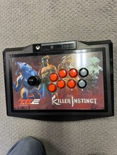 Killer instinct fightstick d'occasion  Expédié en Belgium