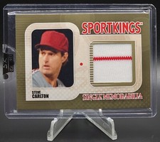 Steve carlton 2010 for sale  Salem