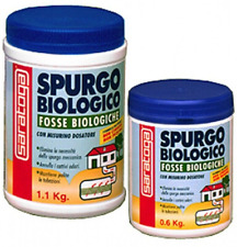 Spurgo biologico saratoga usato  Maddaloni