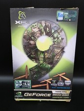 Xfx nvidia geforce gebraucht kaufen  Stadtlohn
