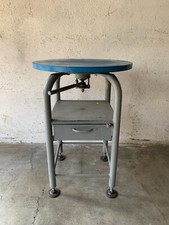 Tavolo rotondo vintage usato  Varese