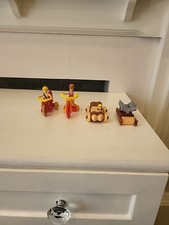 Vintage 1994 mcdonalds for sale  BENFLEET