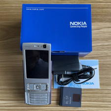 Pristine nokia n95 d'occasion  Expédié en Belgium