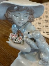 Nadal spanish porcelain for sale  Costa Mesa