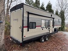 Used 5th wheel for sale  Hendersonville