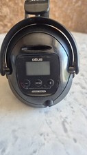 Deus wireless headphones for sale  LONDON