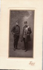 Photographie militaire ww1 d'occasion  Dinan