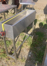 Stainless steel drinks for sale  LEEDS