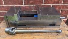 Kurt pt800a cnc for sale  Harker Heights
