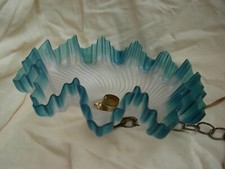Antique french blue d'occasion Antique french blue d'occasion  Gien