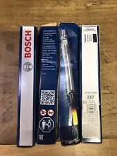 Glow plug bosch for sale  EVESHAM