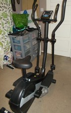 Cross trainer exercise for sale  LINCOLN