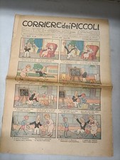 Corriere dei piccoli usato  Cassina de' Pecchi